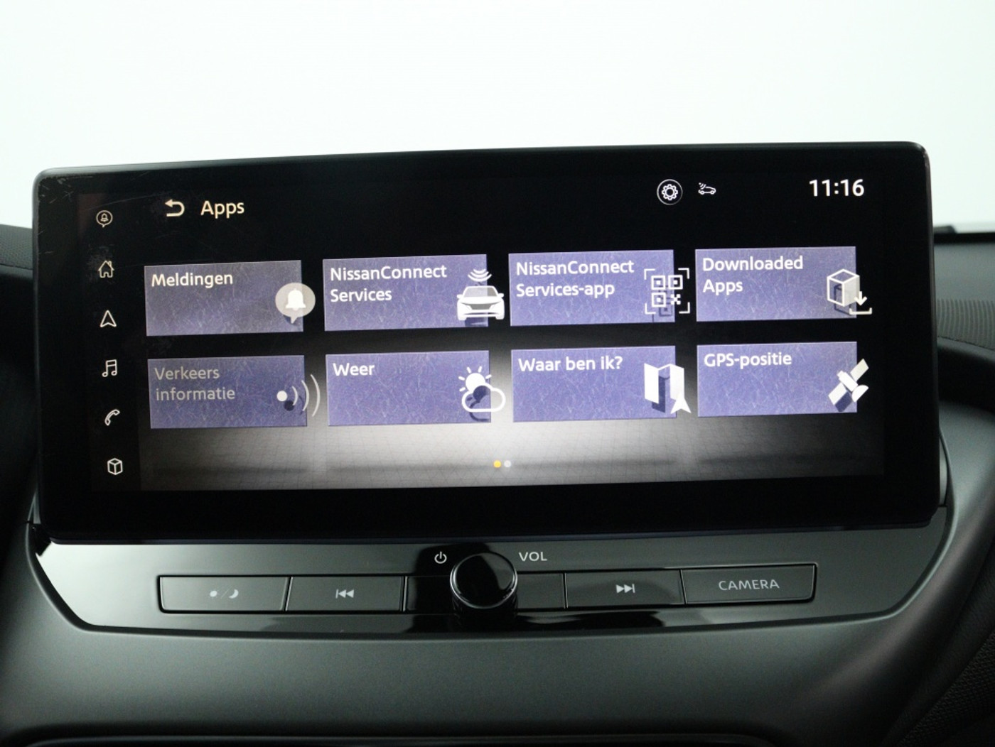 Foto van Nissan Nissan Juke