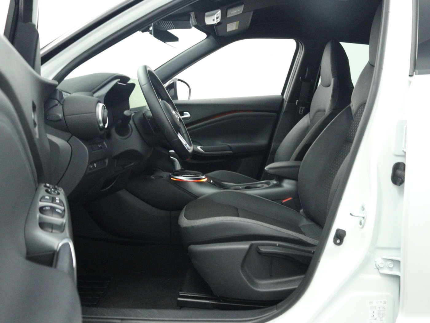 Foto van Nissan Nissan Juke