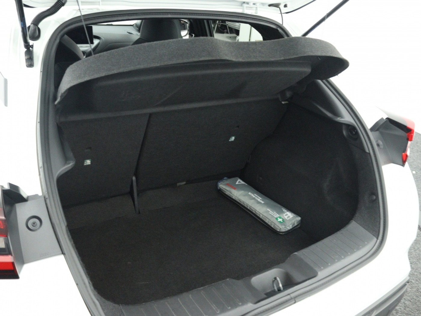 Foto van Nissan Nissan Juke