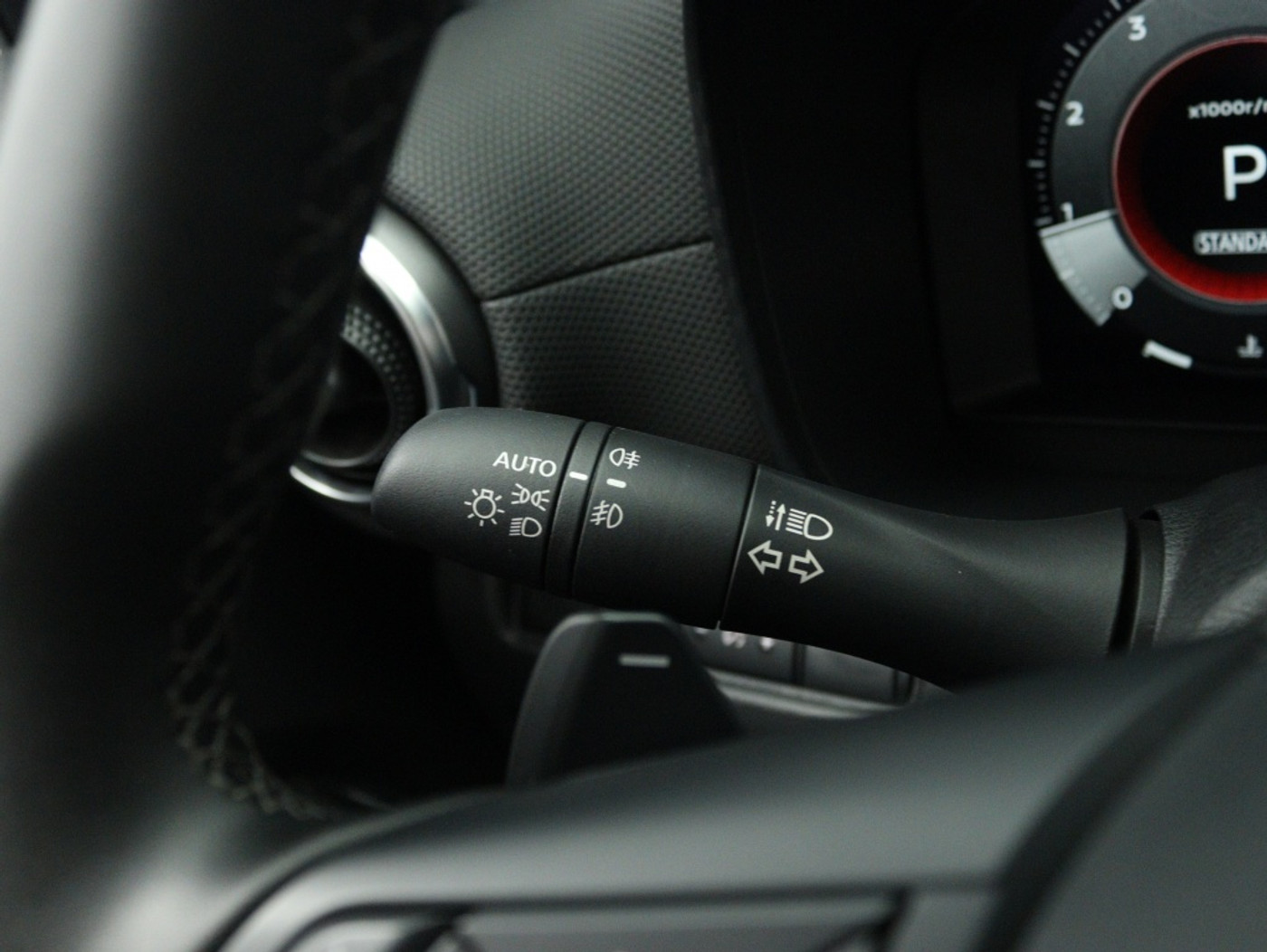 Foto van Nissan Nissan Juke