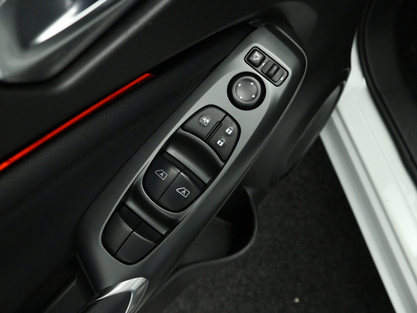 Foto van Nissan Nissan Juke