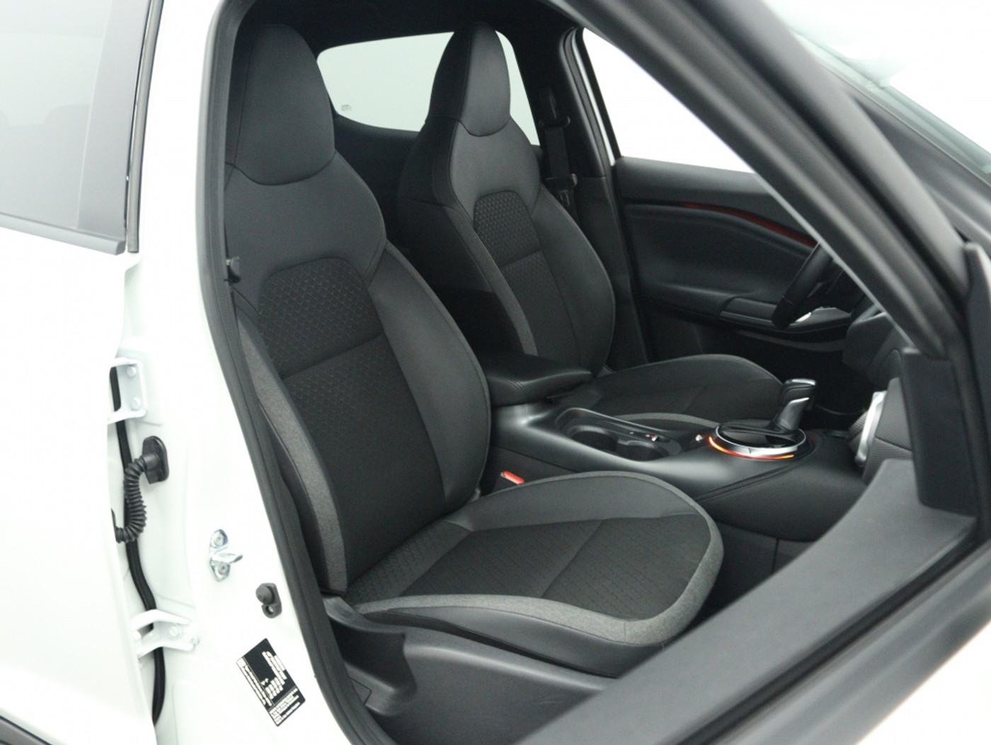 Foto van Nissan Nissan Juke