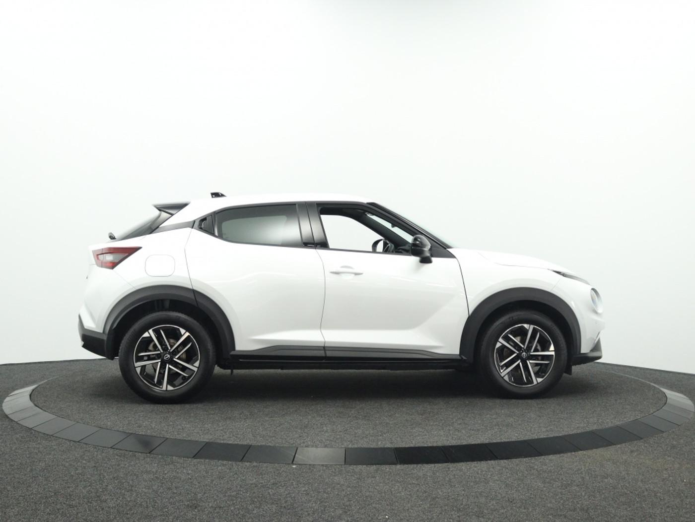 Foto van Nissan Nissan Juke