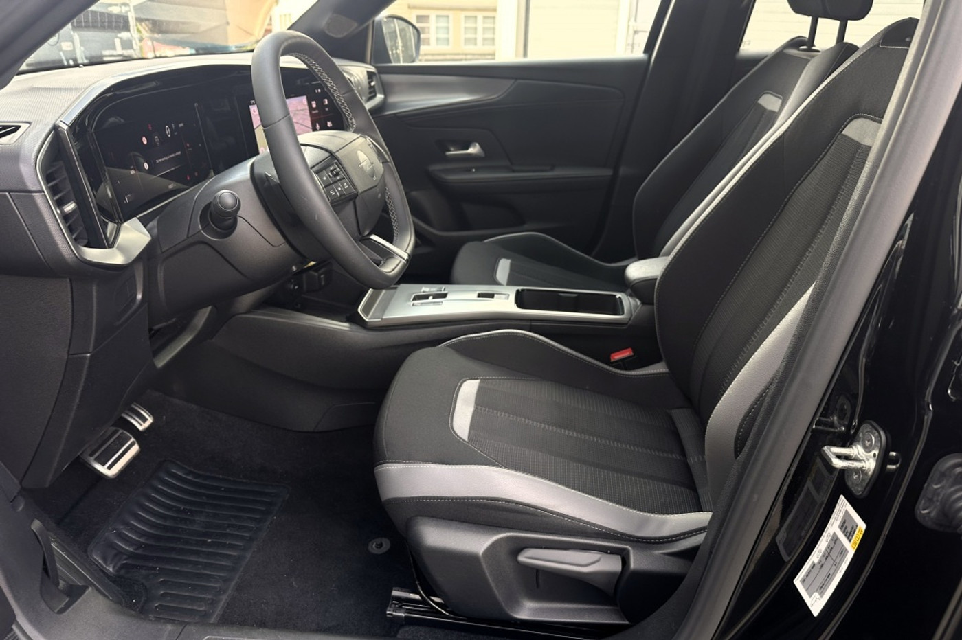 Foto van Opel Mokka