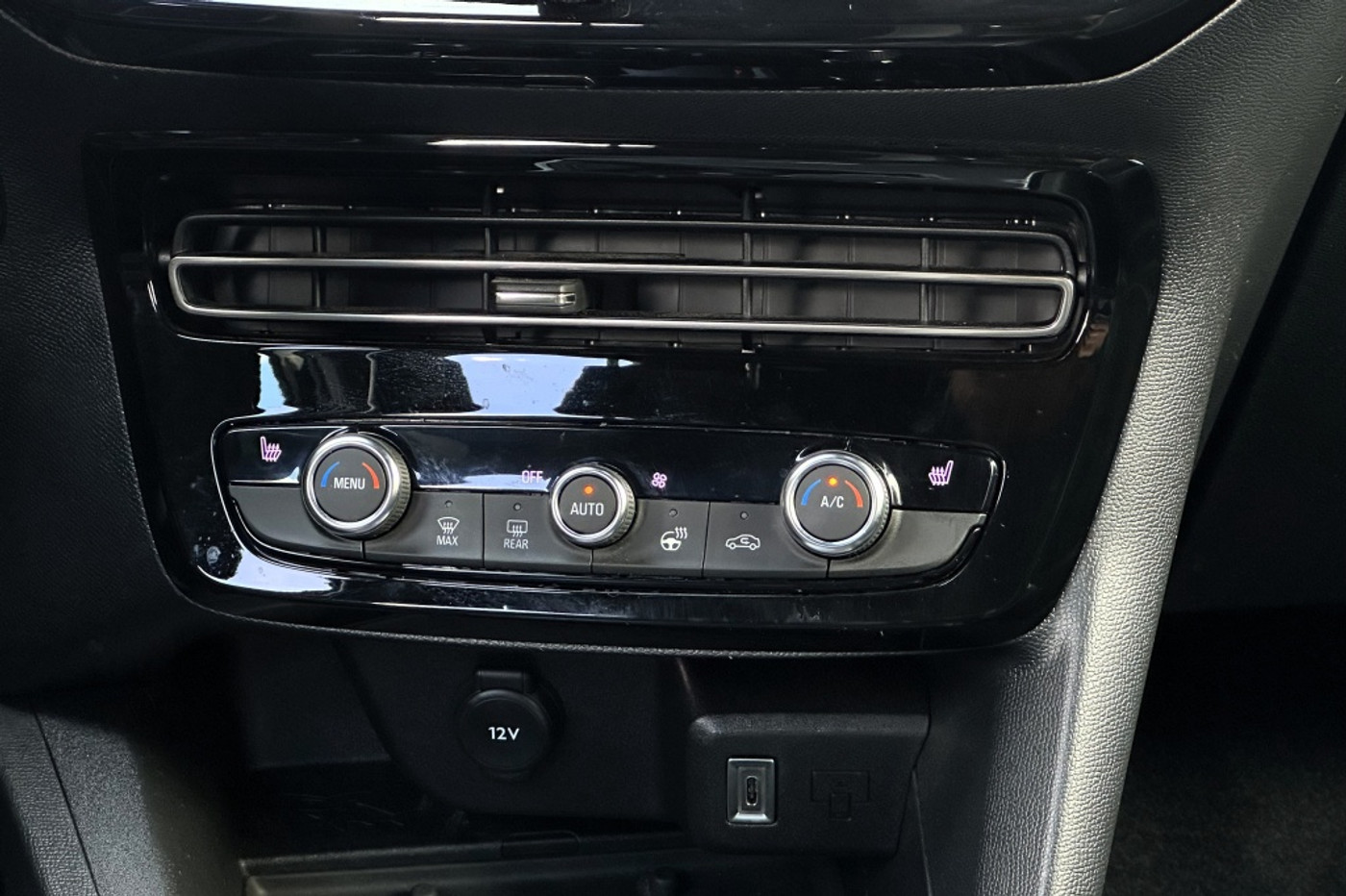 Foto van Opel Mokka