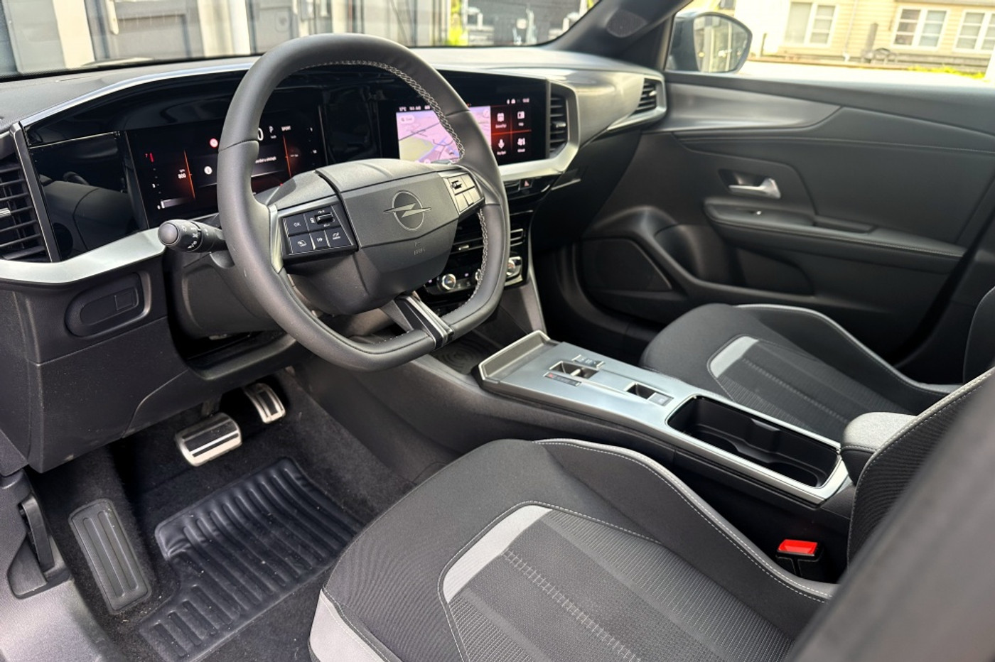 Foto van Opel Mokka