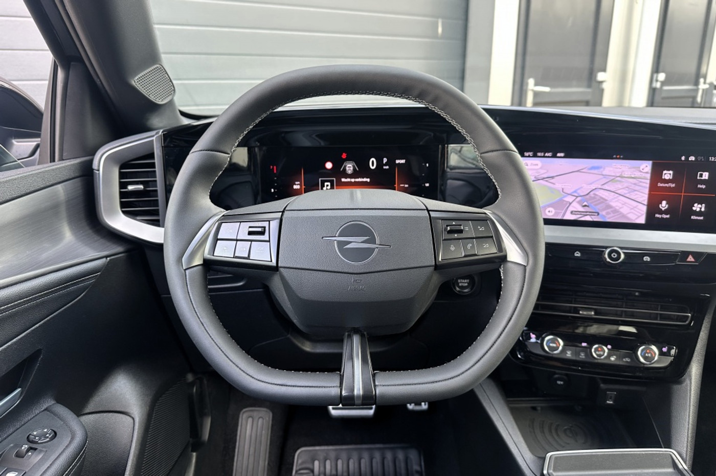 Foto van Opel Mokka