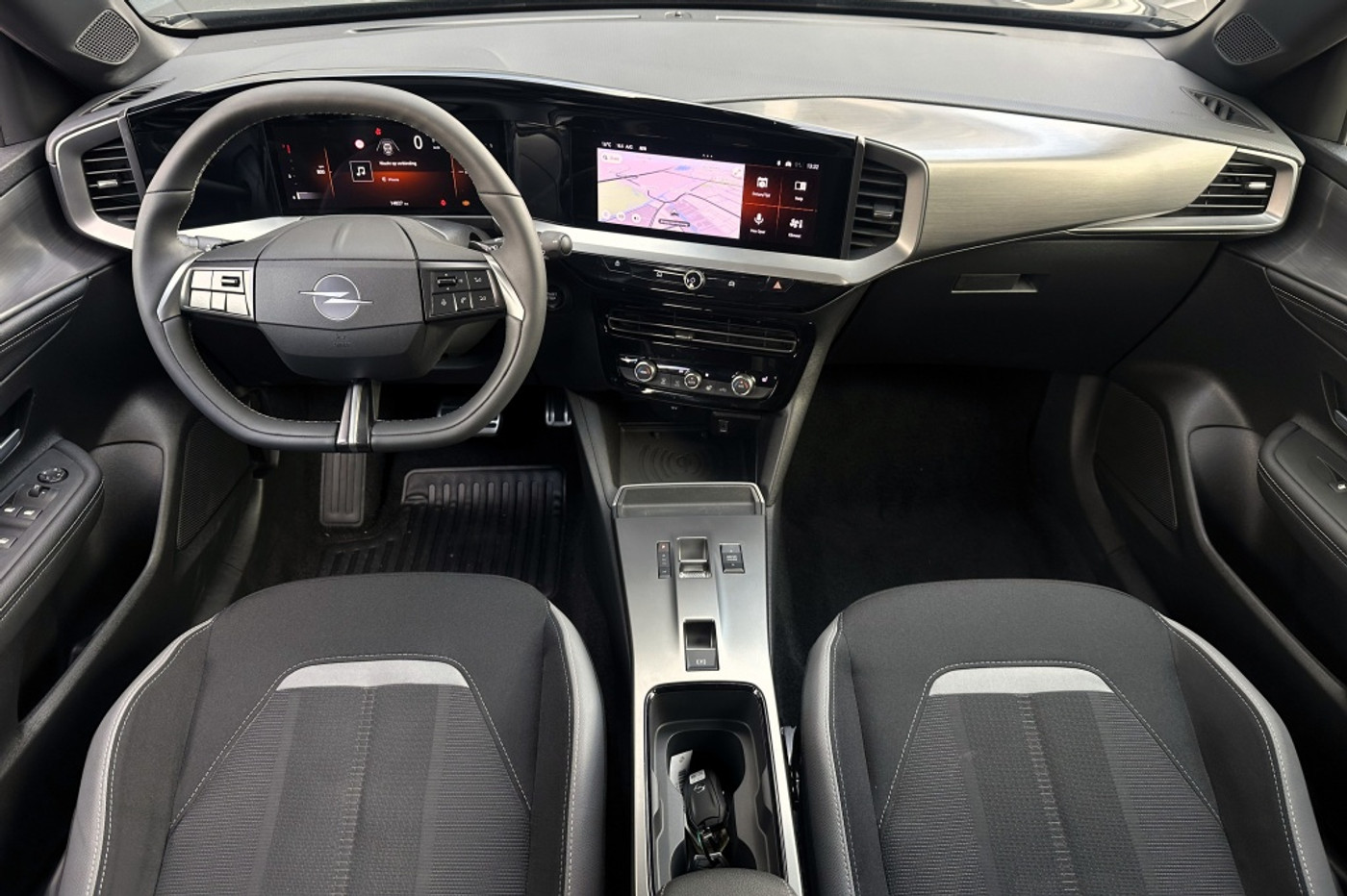 Foto van Opel Mokka