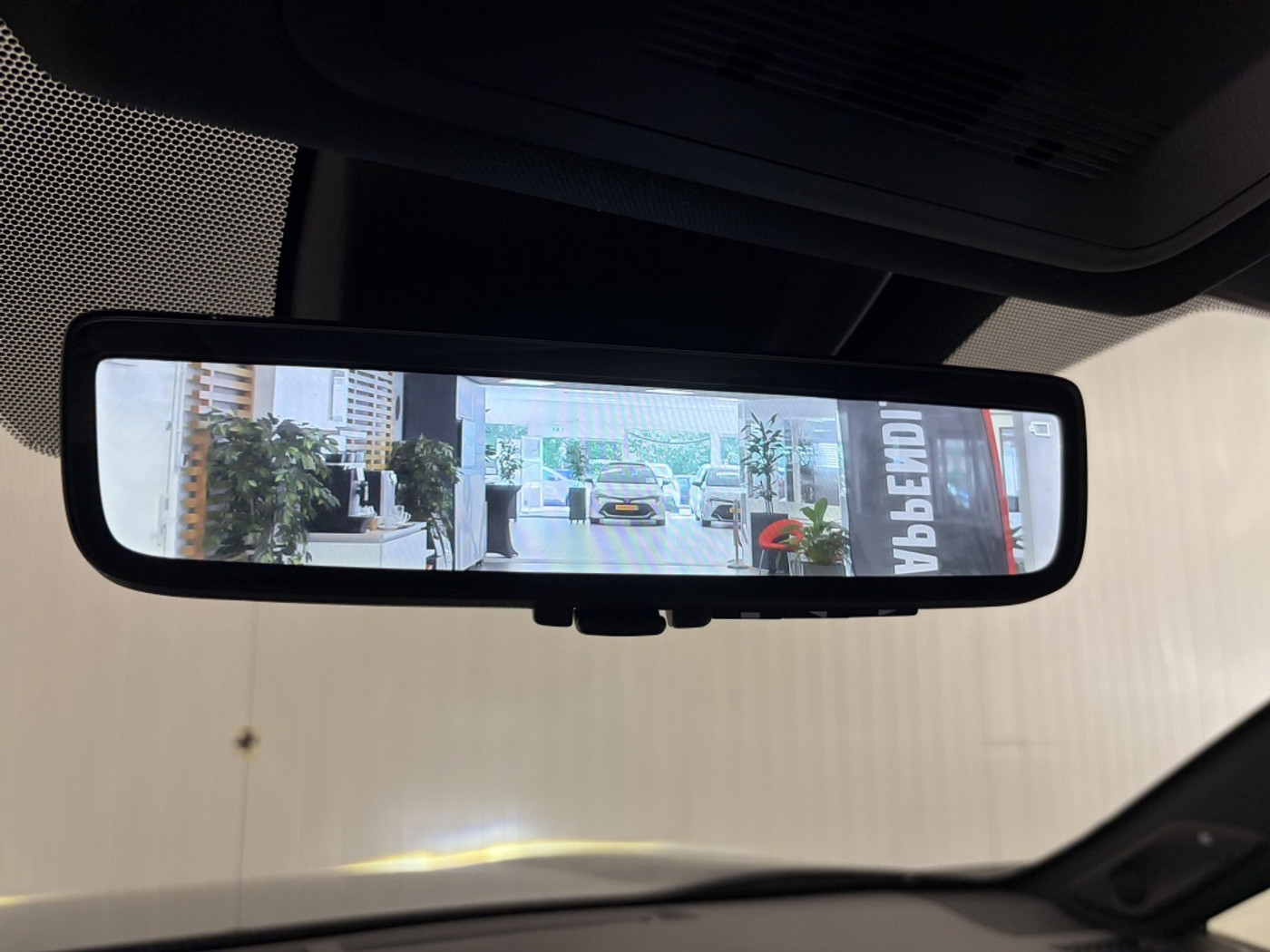 Foto van Toyota Toyota Rav4