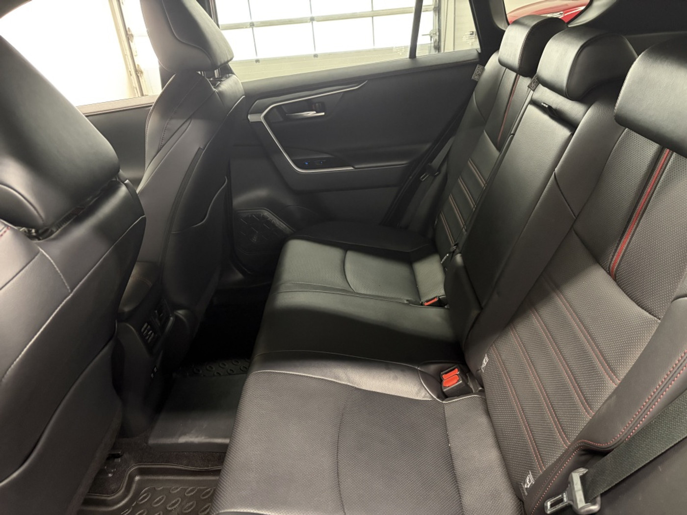 Foto van Toyota Toyota Rav4