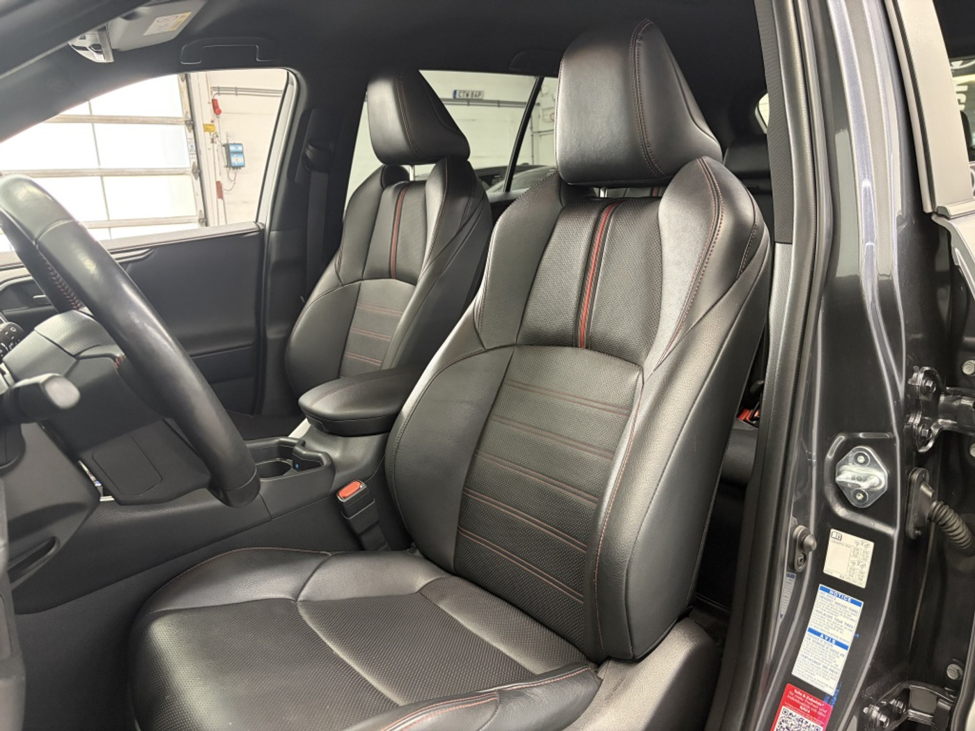 Foto van Toyota Toyota Rav4