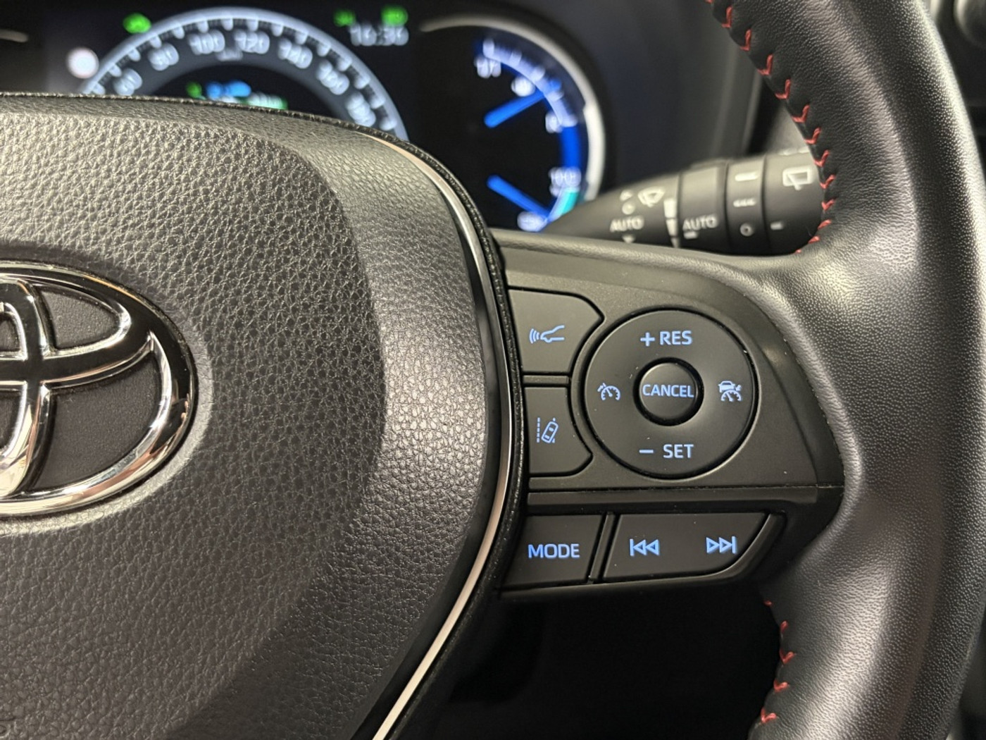 Foto van Toyota Toyota Rav4