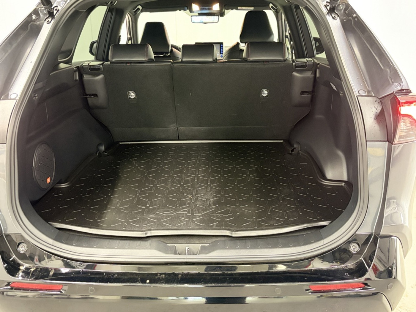 Foto van Toyota Toyota Rav4