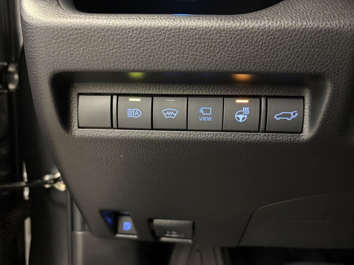 Foto van Toyota Toyota Rav4