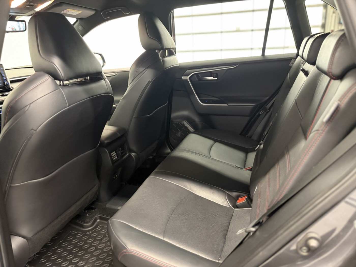 Foto van Toyota Toyota Rav4