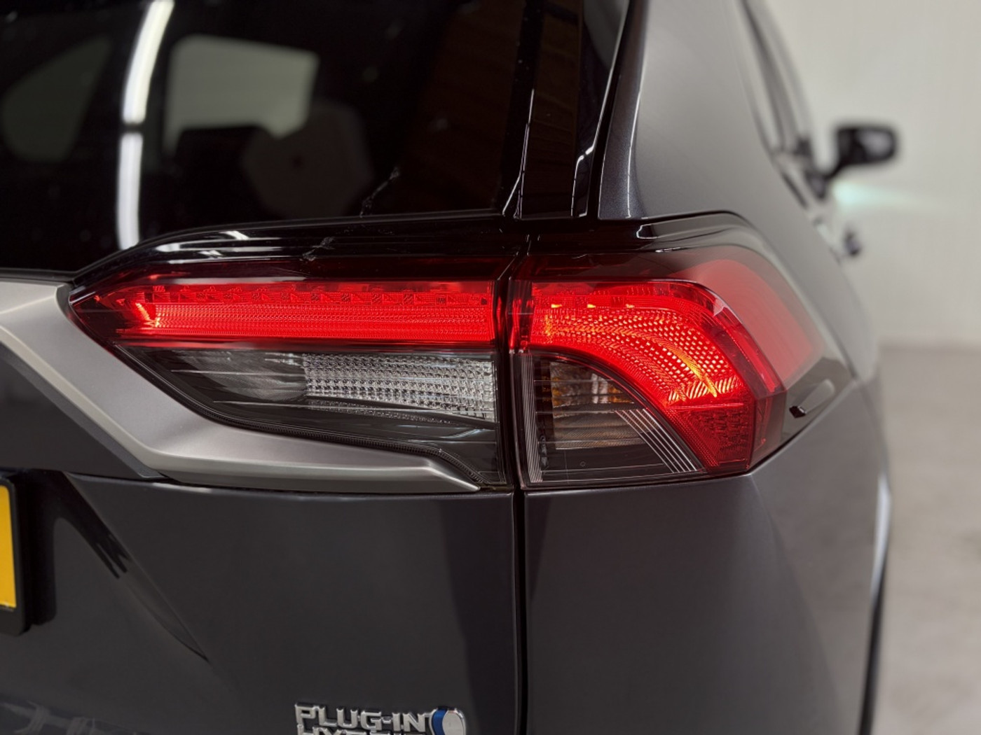 Foto van Toyota Toyota Rav4