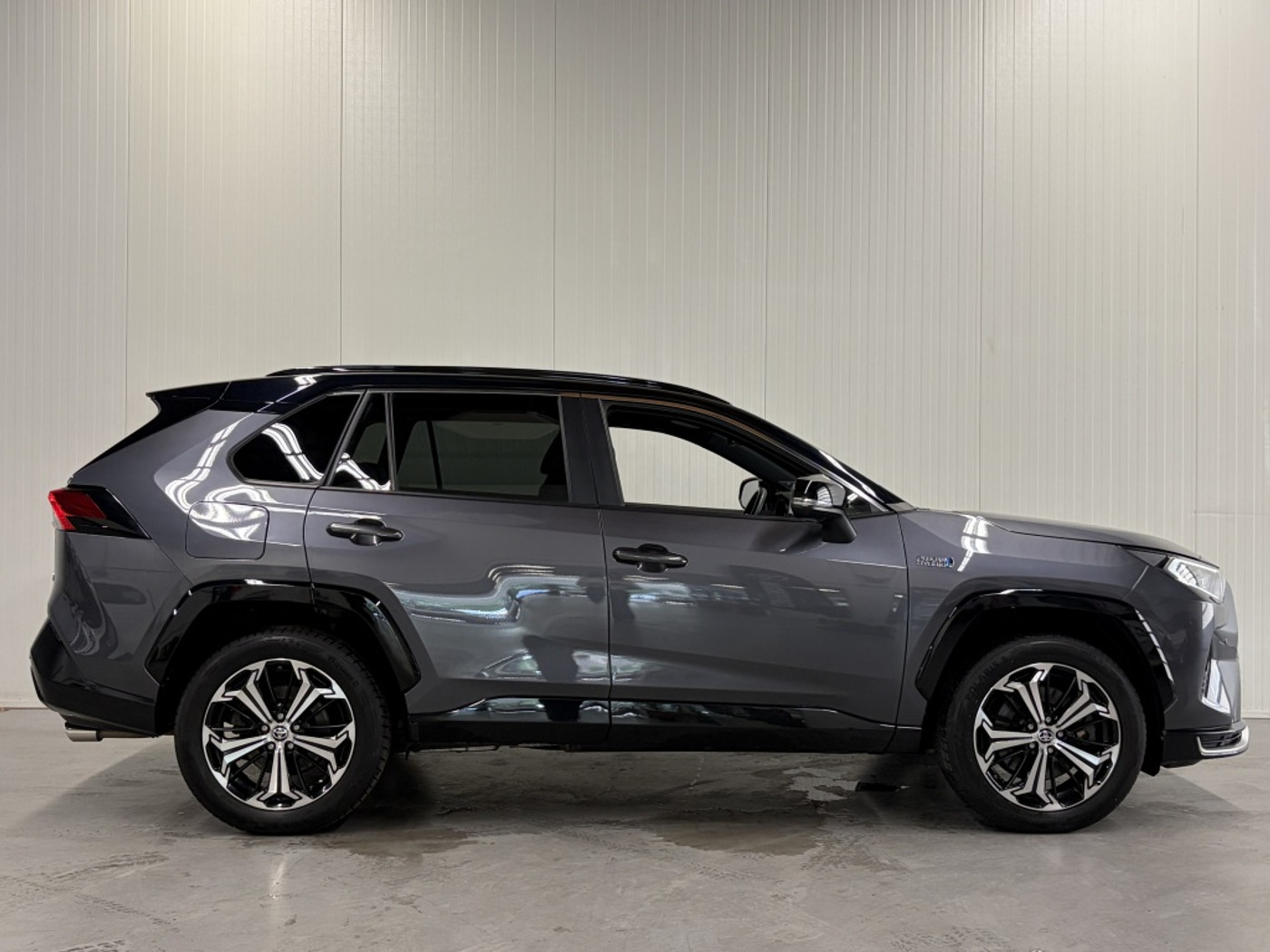 Foto van Toyota Toyota Rav4