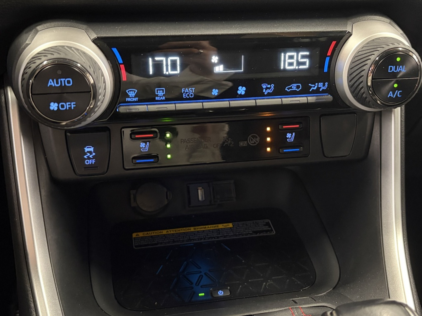 Foto van Toyota Toyota Rav4
