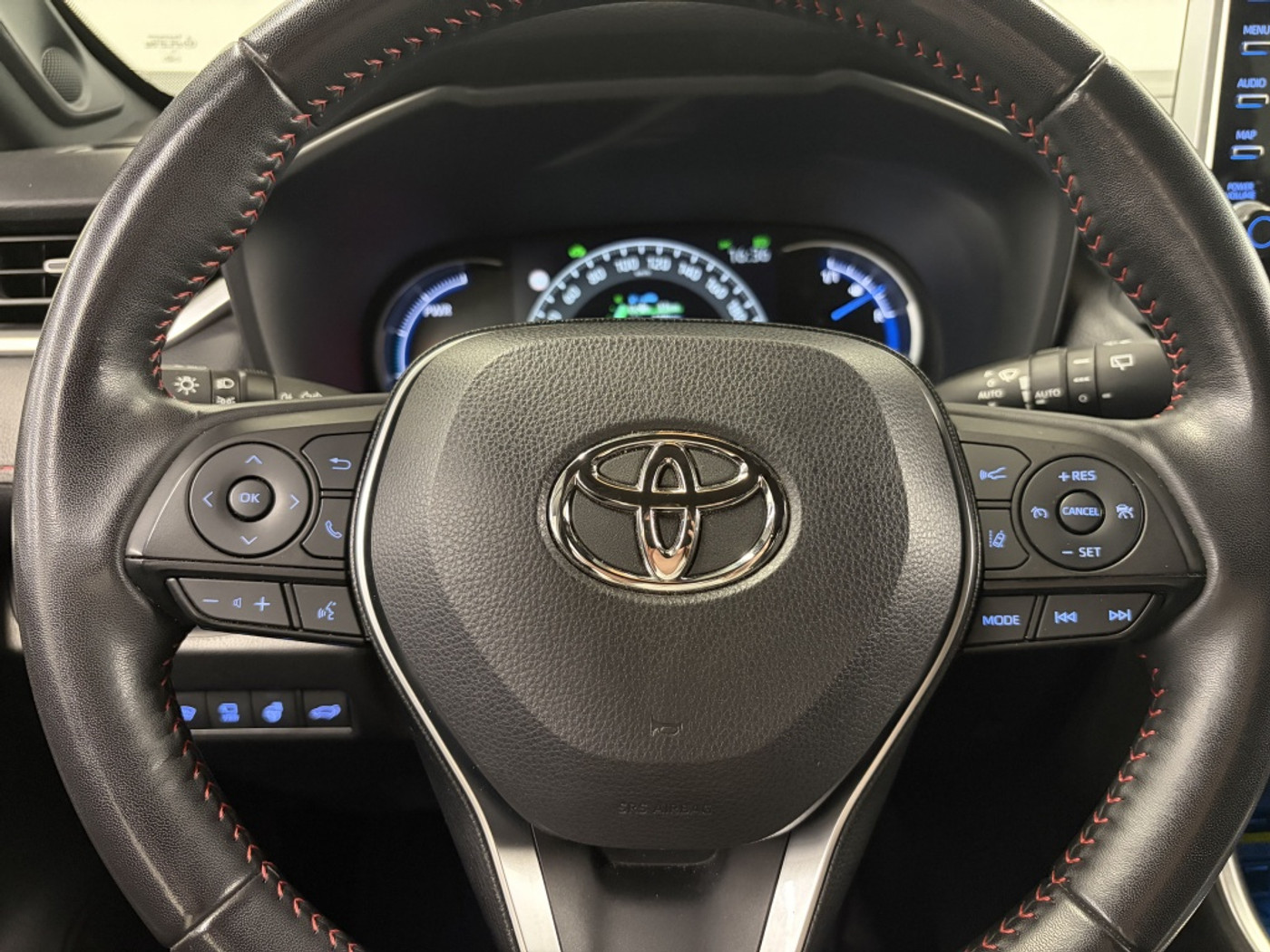 Foto van Toyota Toyota Rav4