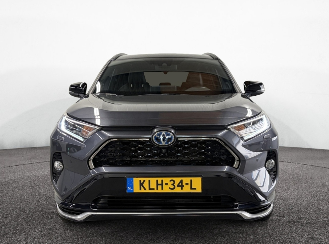 Foto van Toyota Toyota Rav4