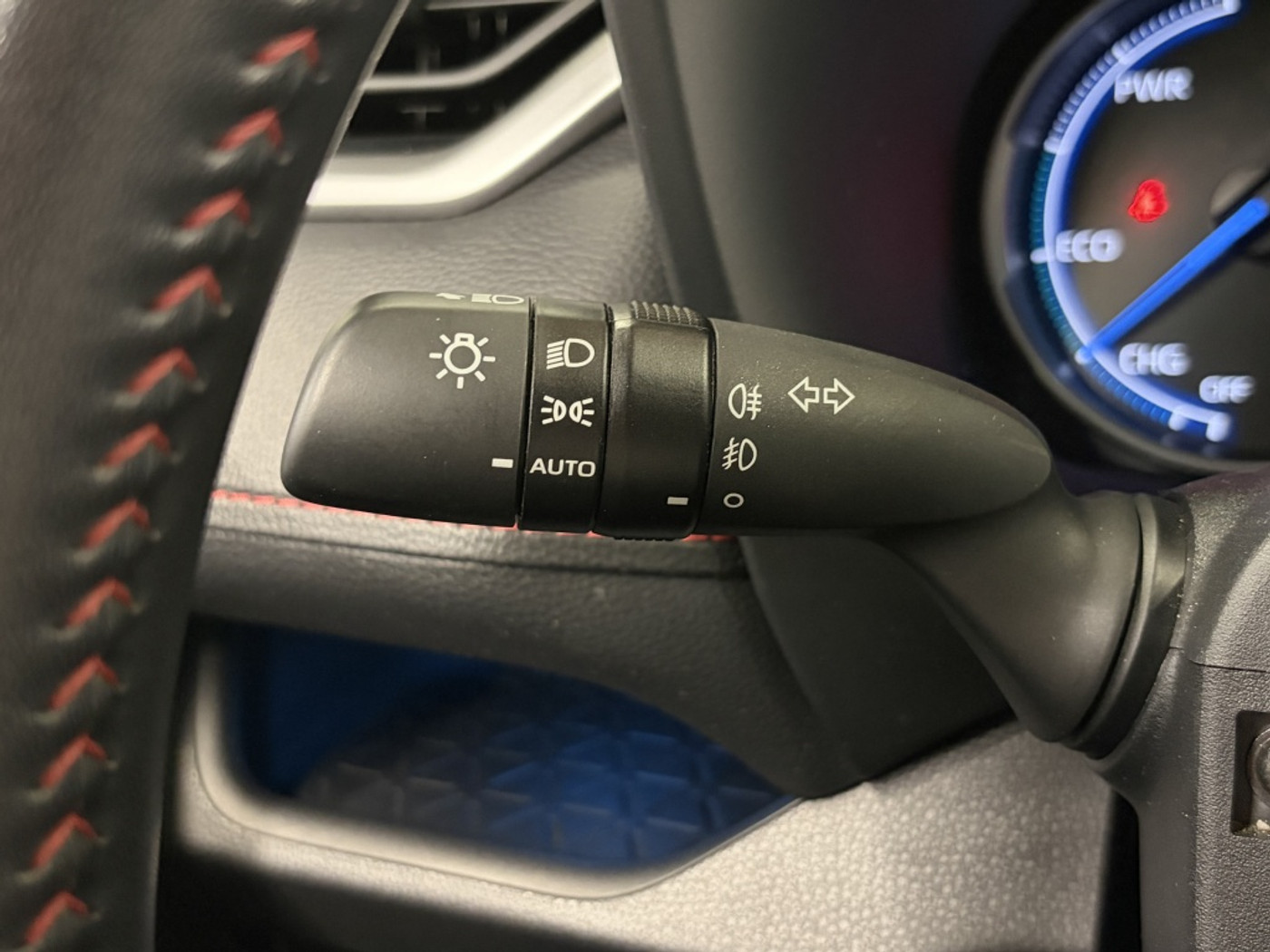 Foto van Toyota Toyota Rav4