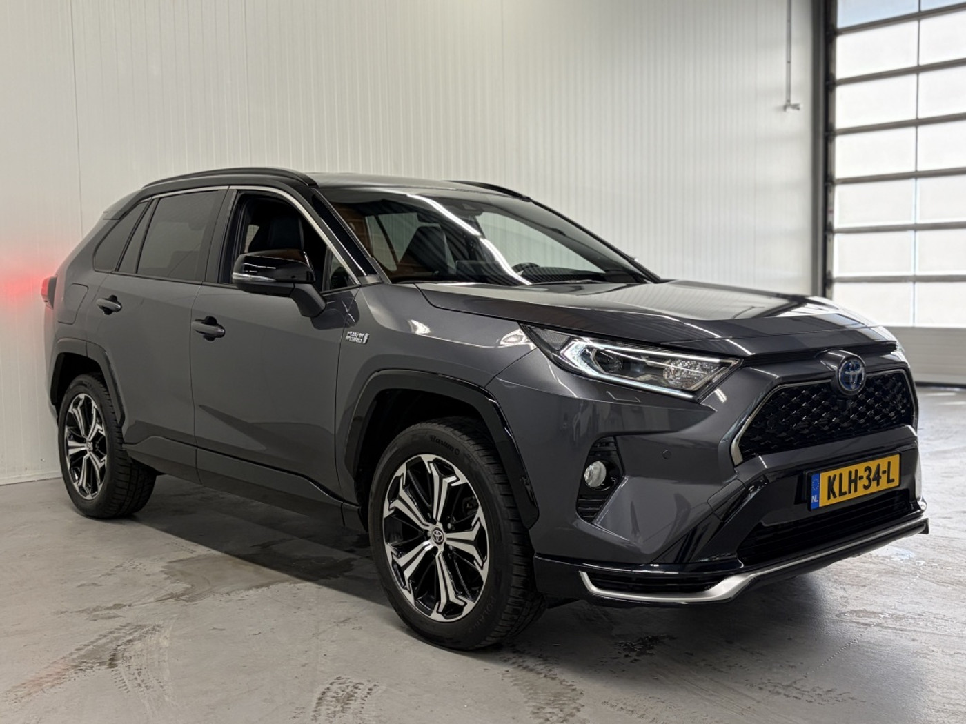 Foto van Toyota Toyota Rav4