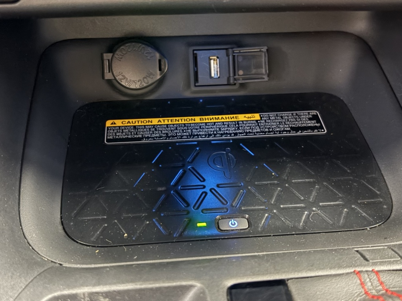 Foto van Toyota Toyota Rav4
