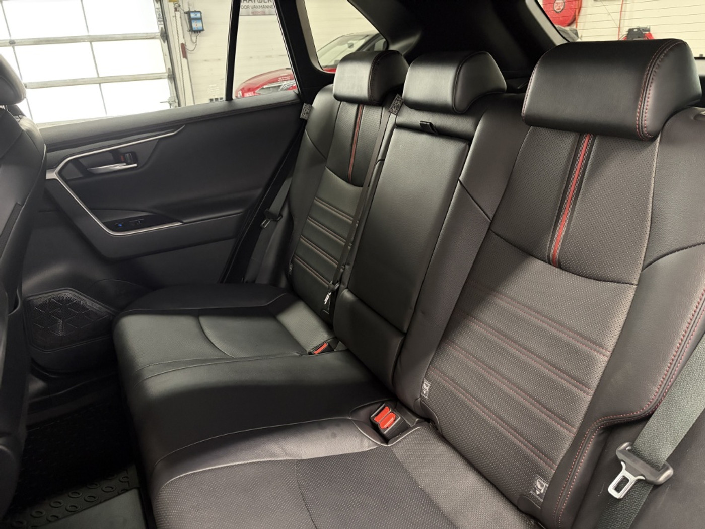 Foto van Toyota Toyota Rav4