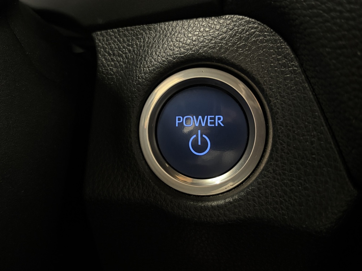 Foto van Toyota Toyota Rav4