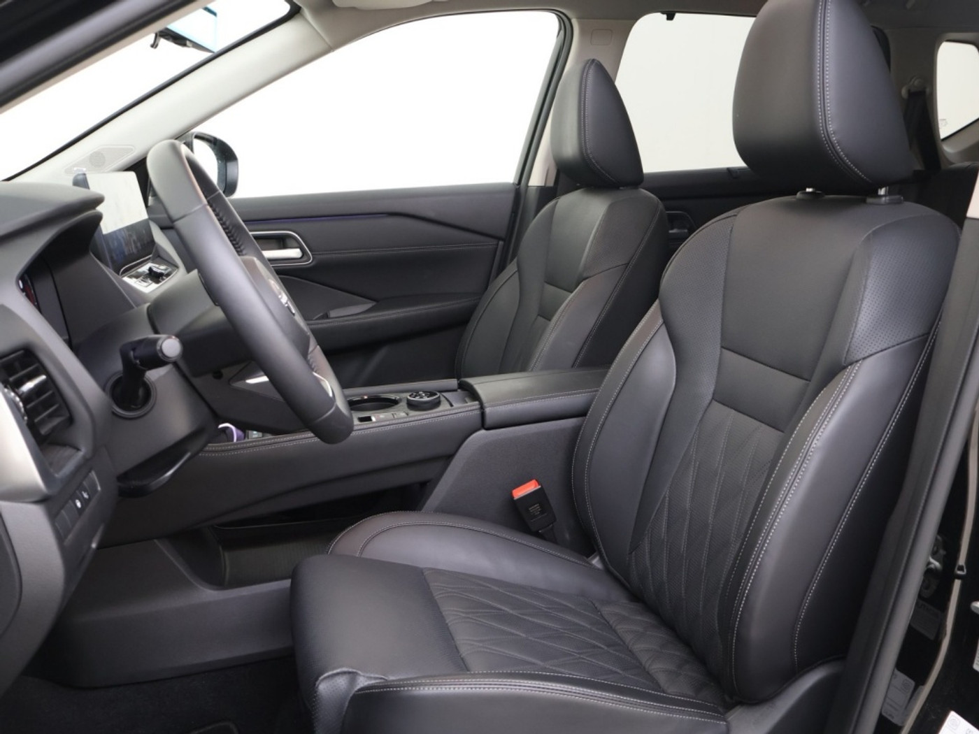 Foto van Nissan Nissan X-trail