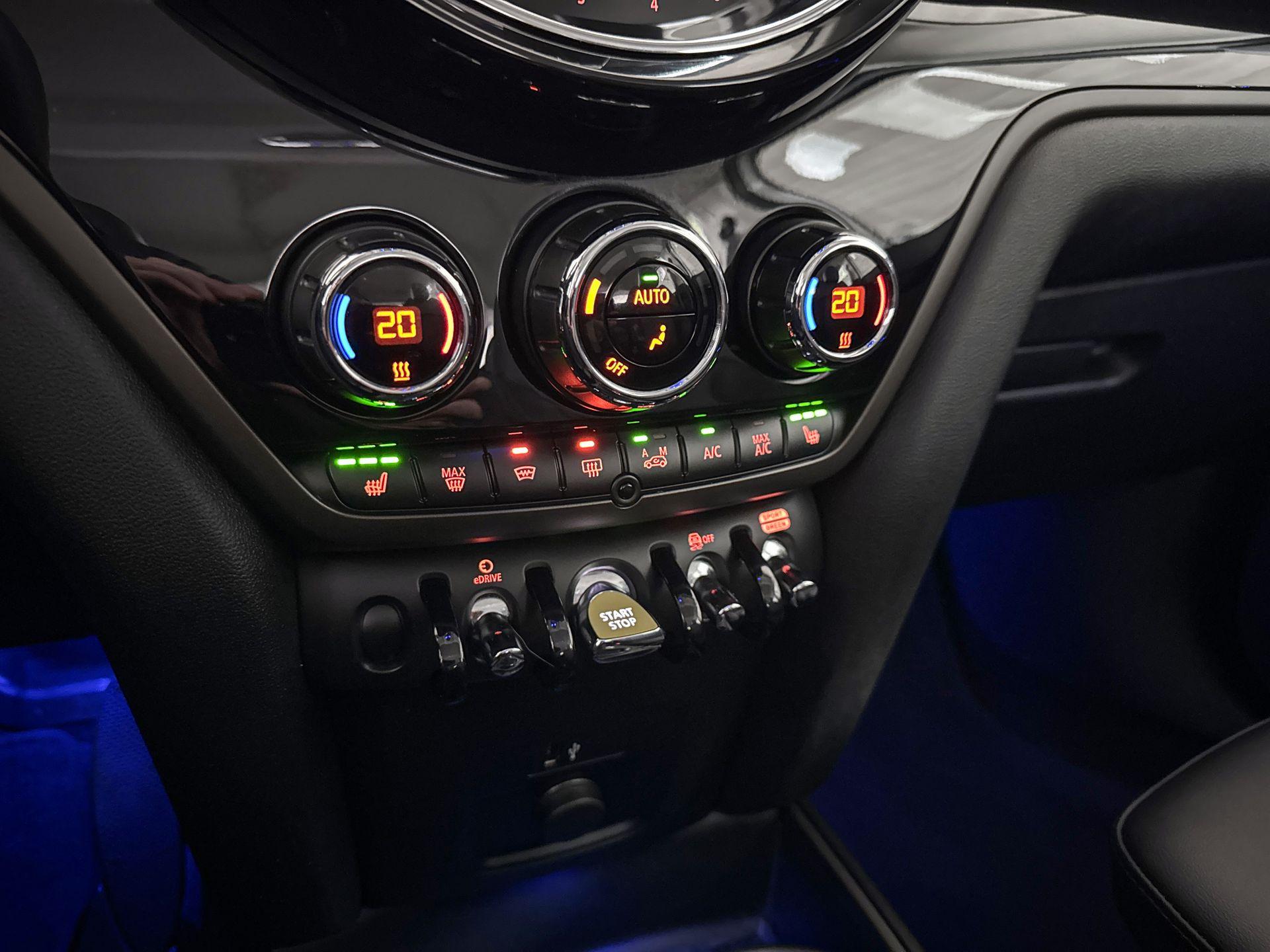 Foto van Mini Countryman