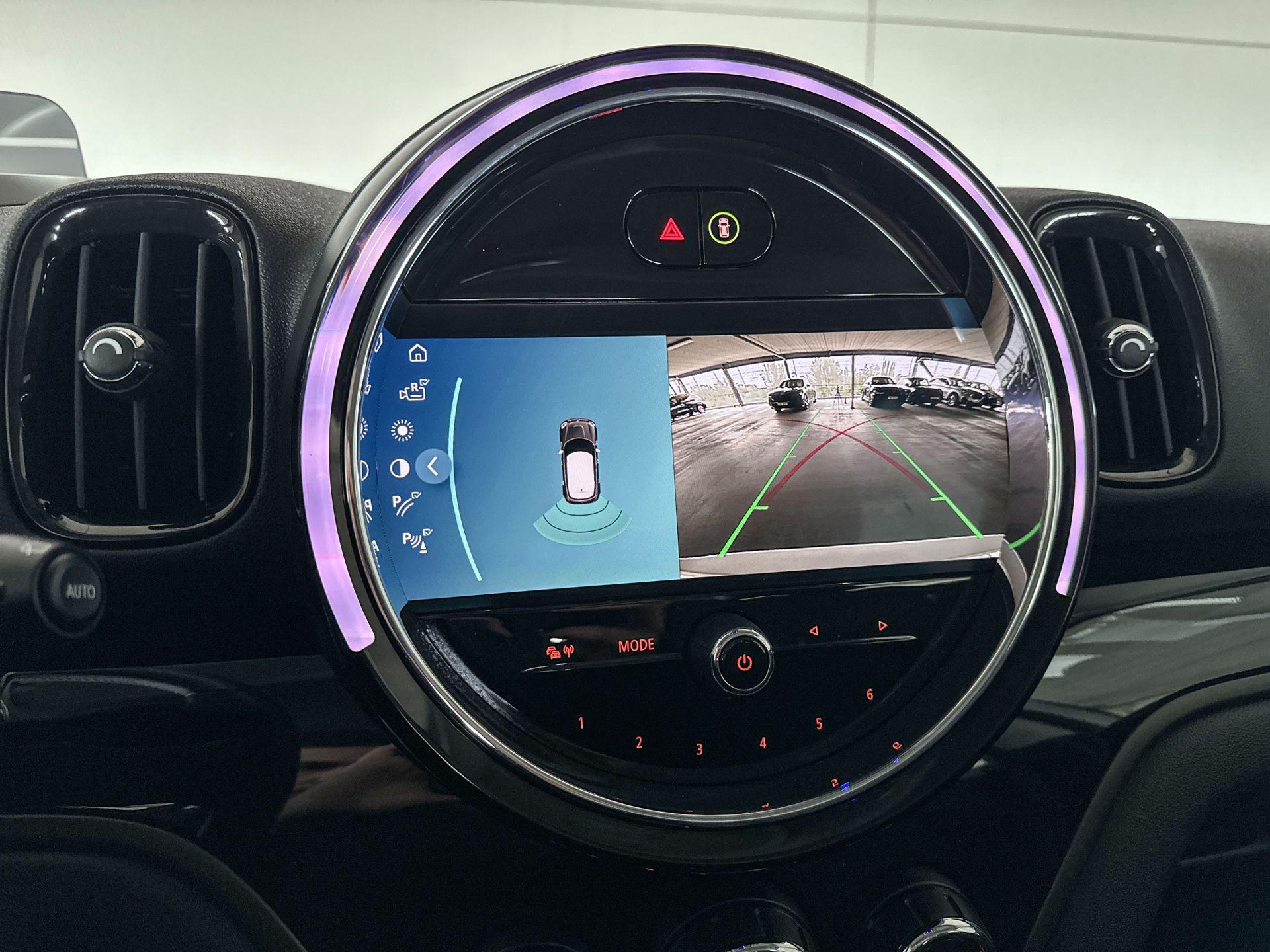 Foto van Mini Countryman