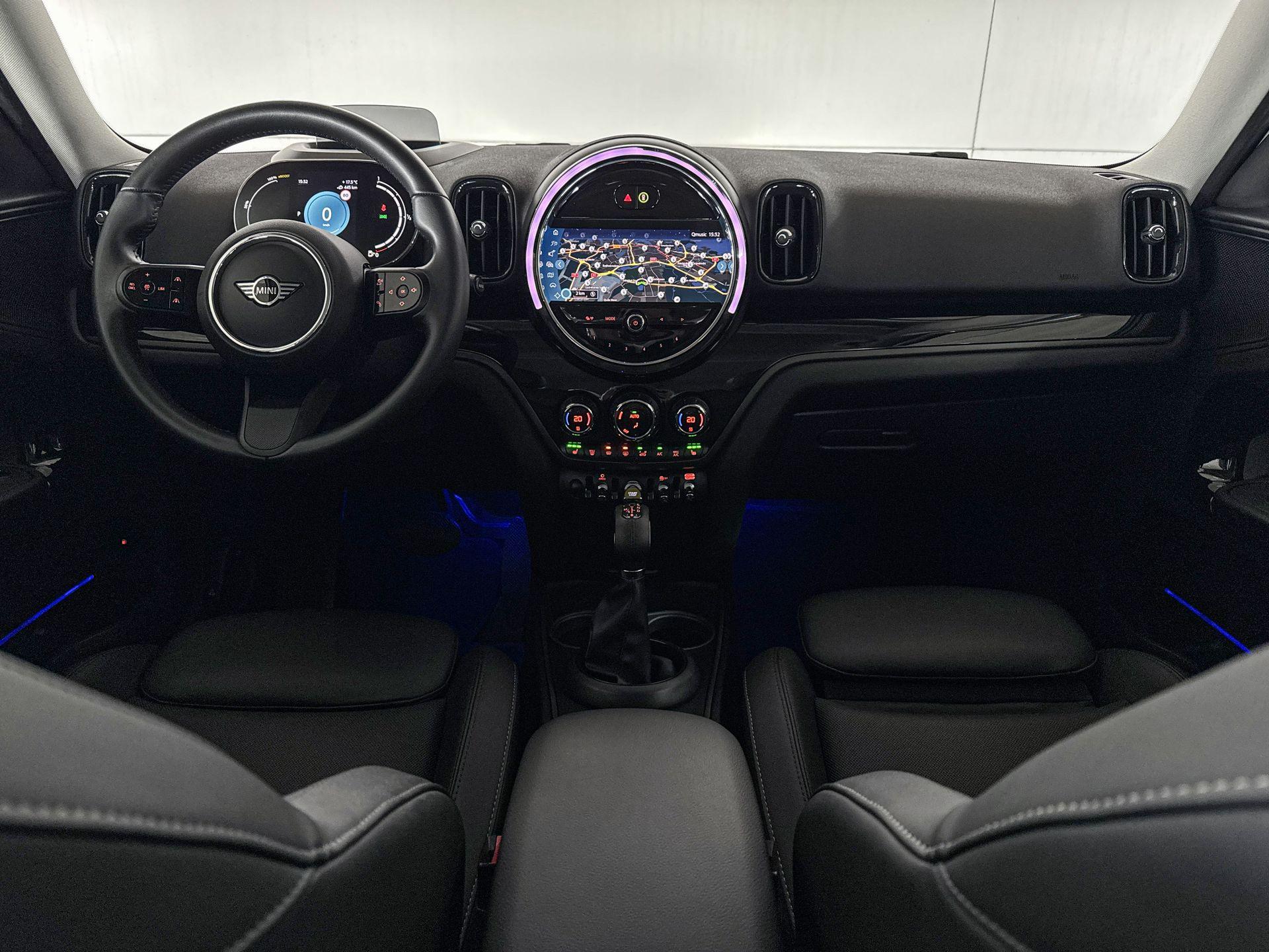 Foto van Mini Countryman