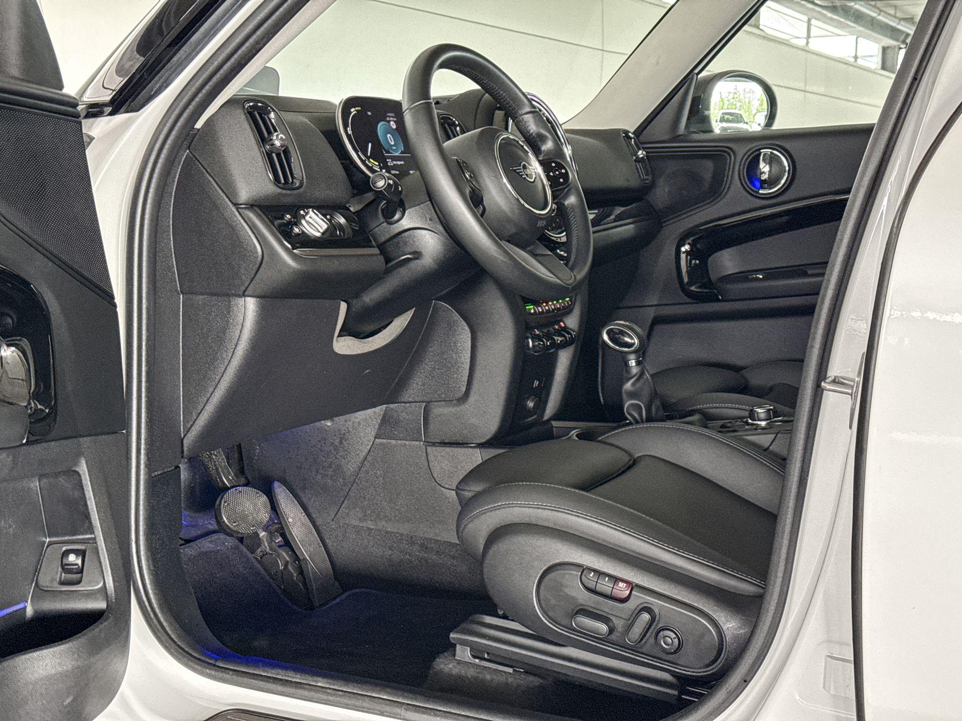 Foto van Mini Countryman