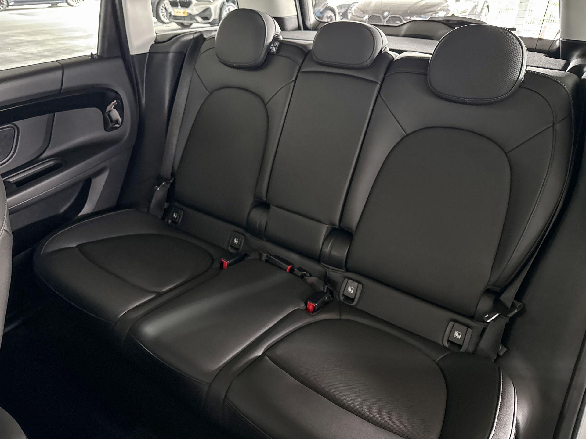 Foto van Mini Countryman