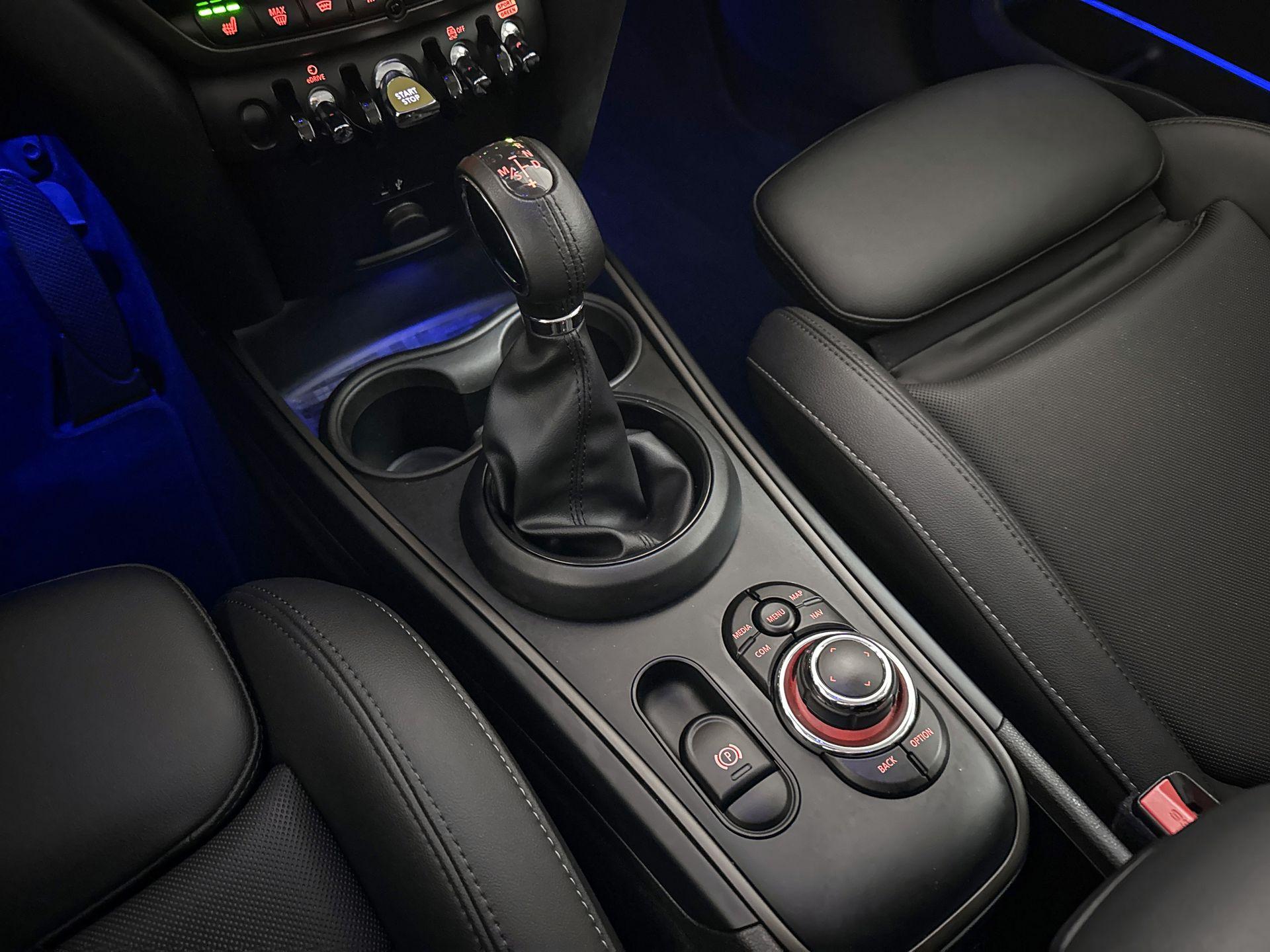 Foto van Mini Countryman