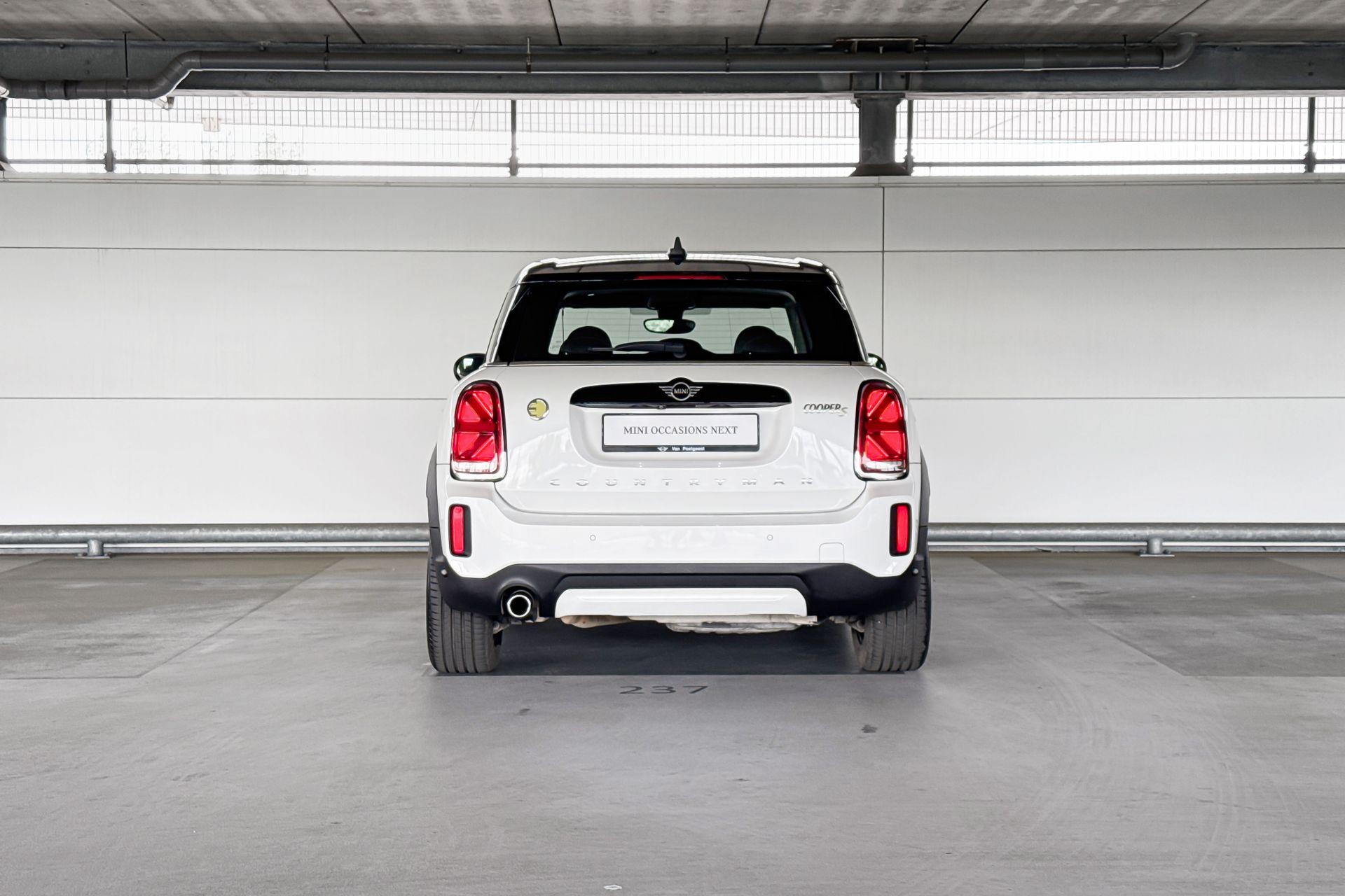 Foto van Mini Countryman