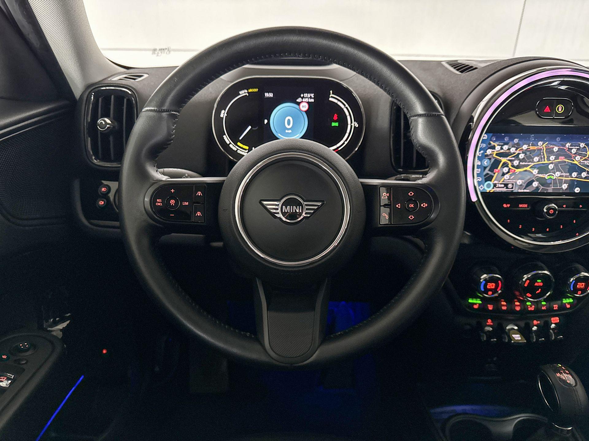 Foto van Mini Countryman