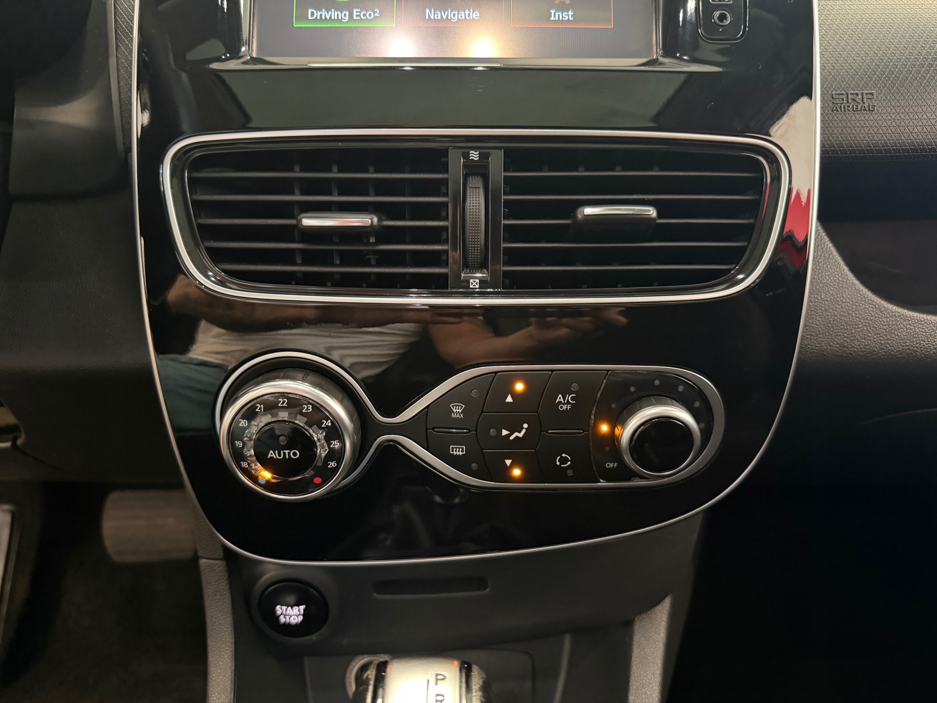 Foto van Renault Clio Estate