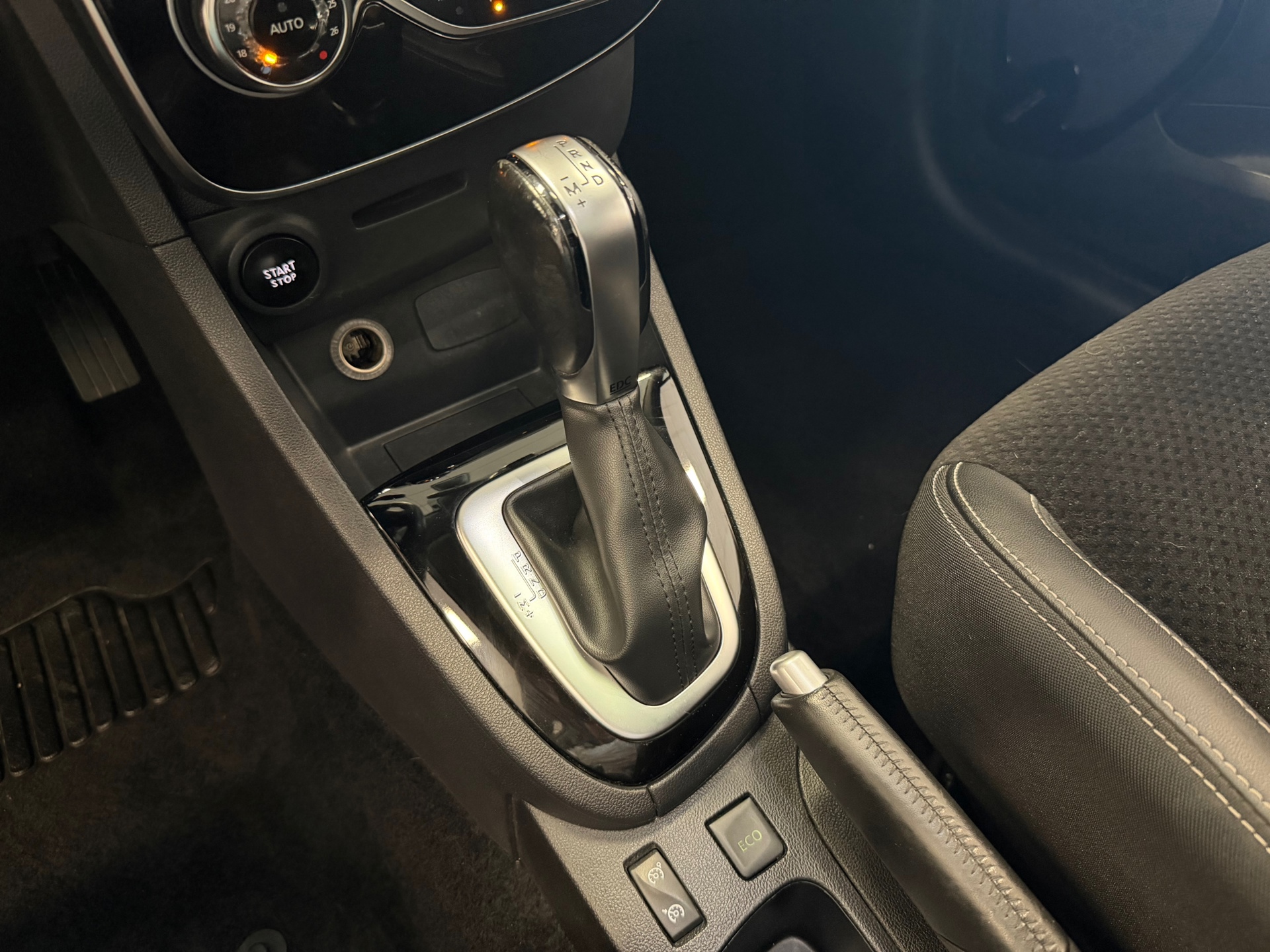 Foto van Renault Clio Estate