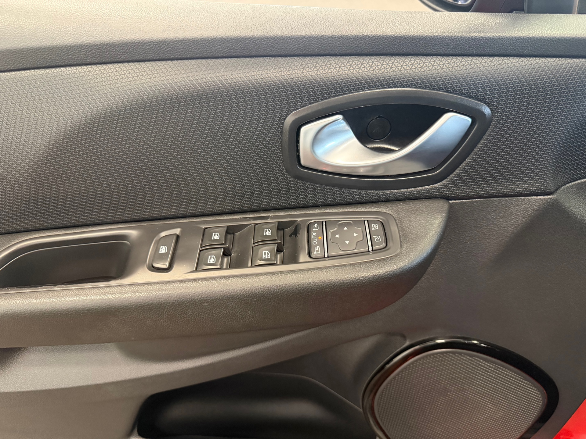 Foto van Renault Clio Estate