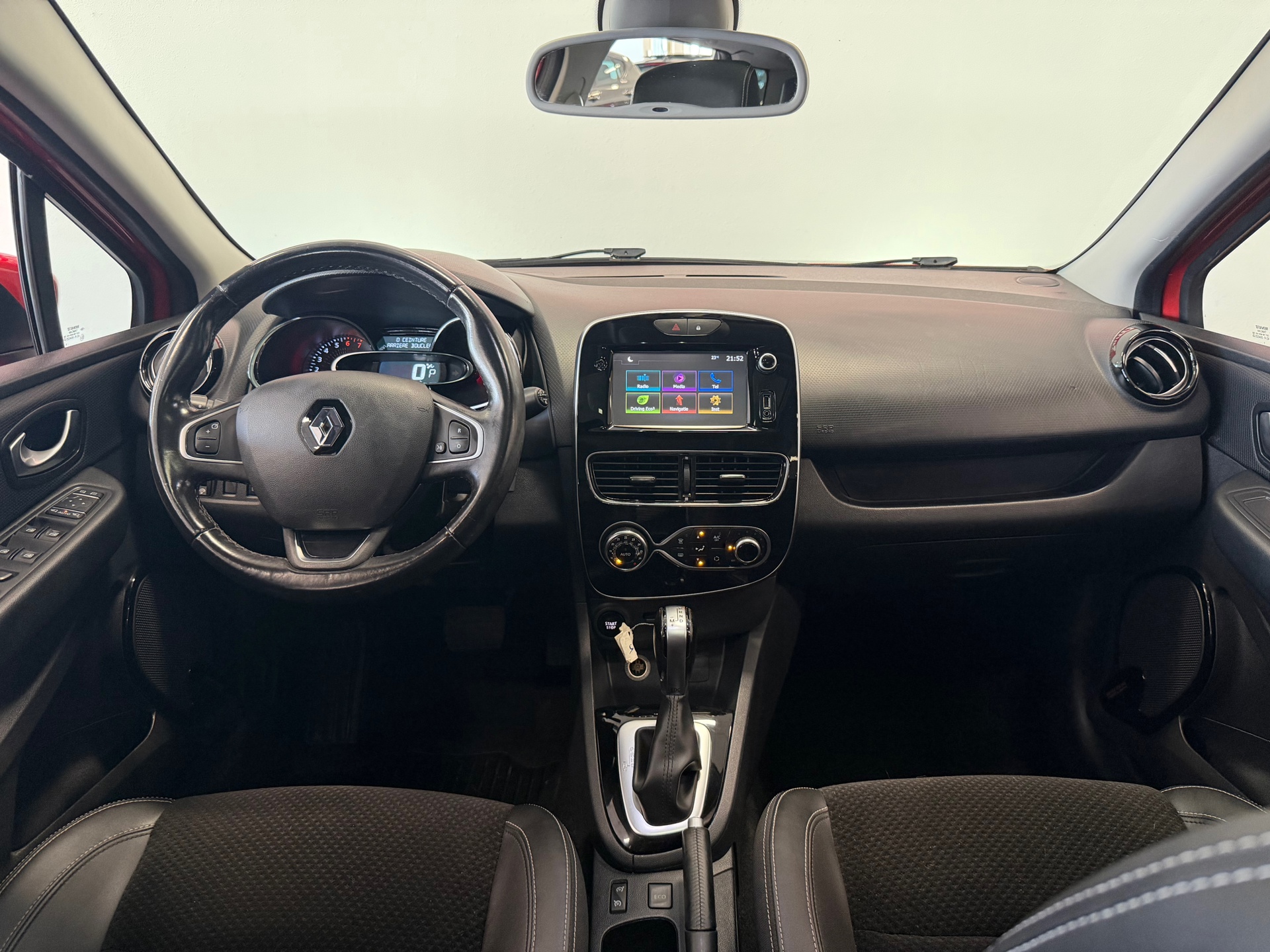 Foto van Renault Clio Estate