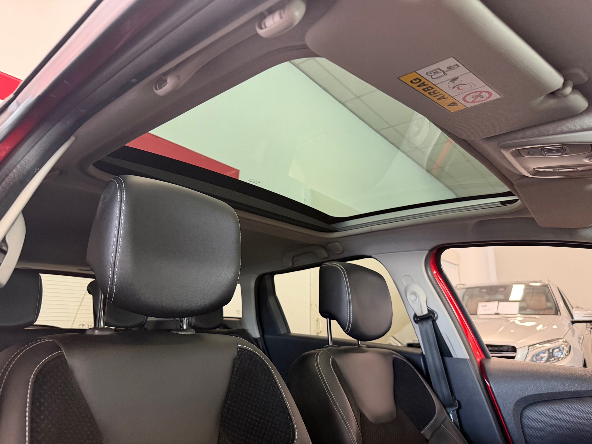 Foto van Renault Clio Estate