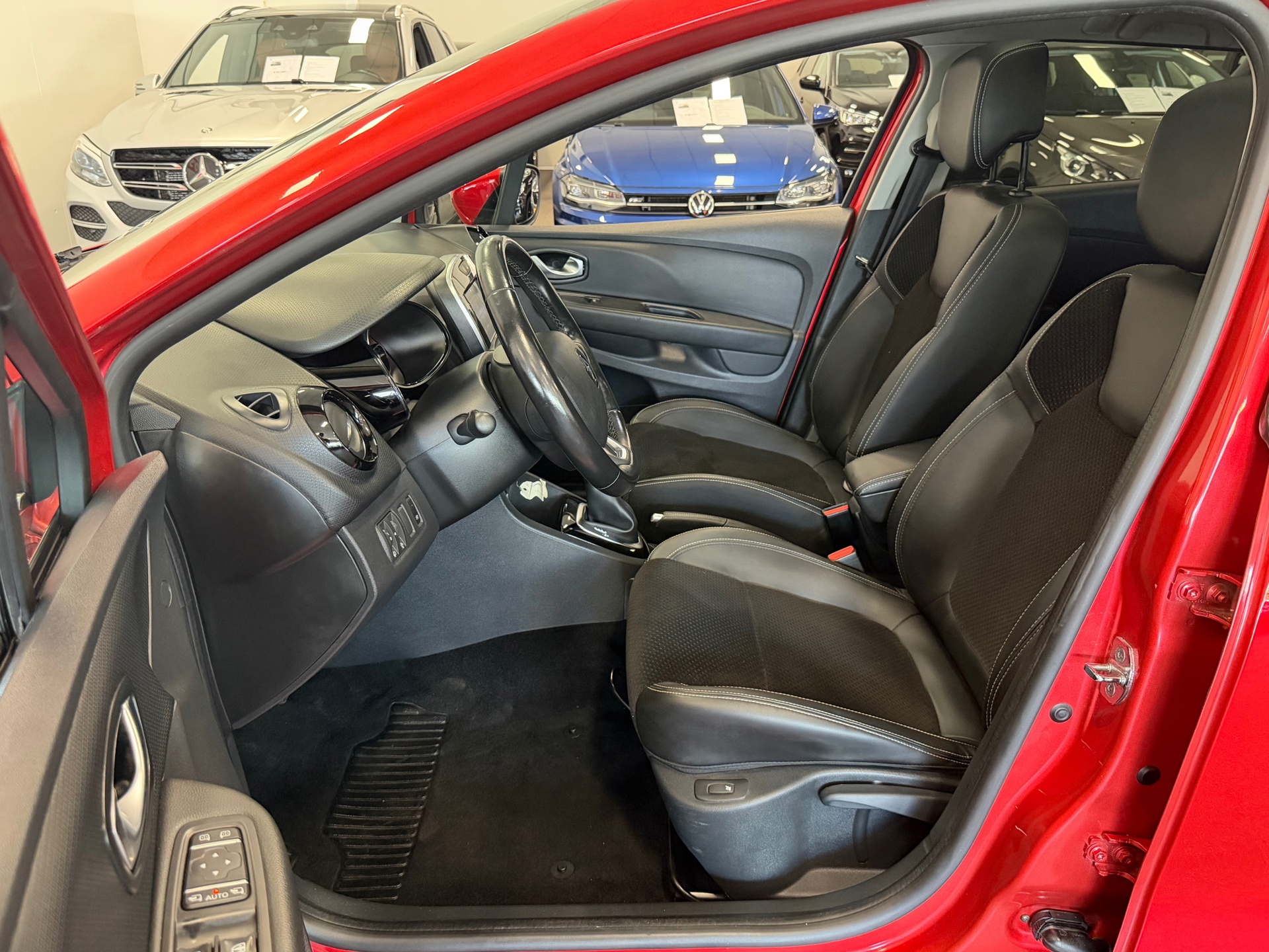 Foto van Renault Clio Estate