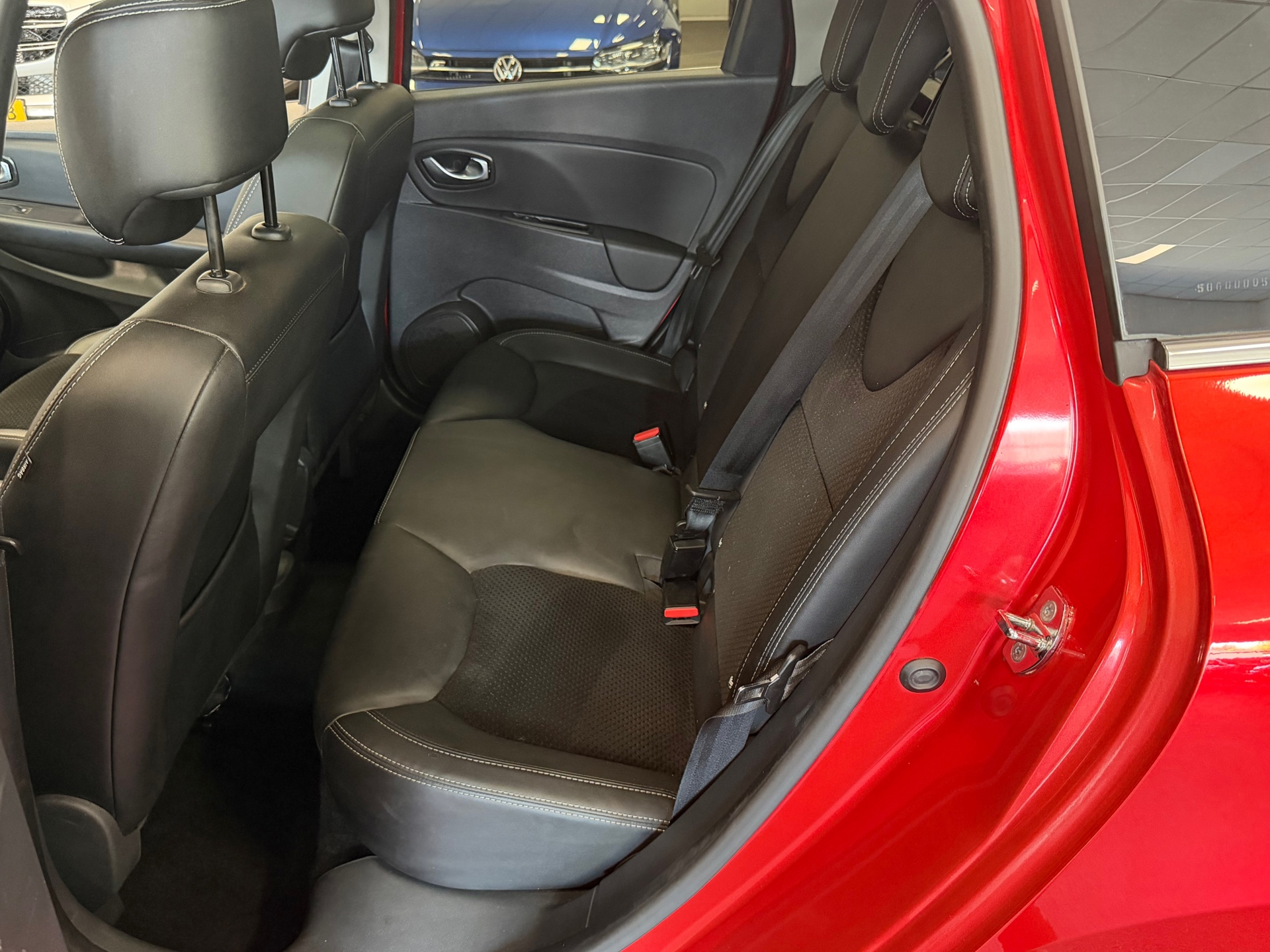 Foto van Renault Clio Estate