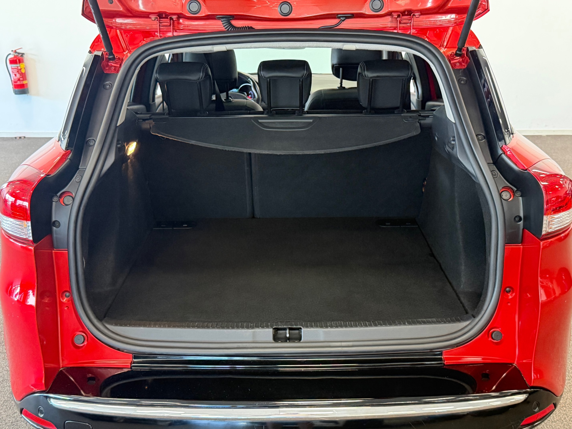 Foto van Renault Clio Estate