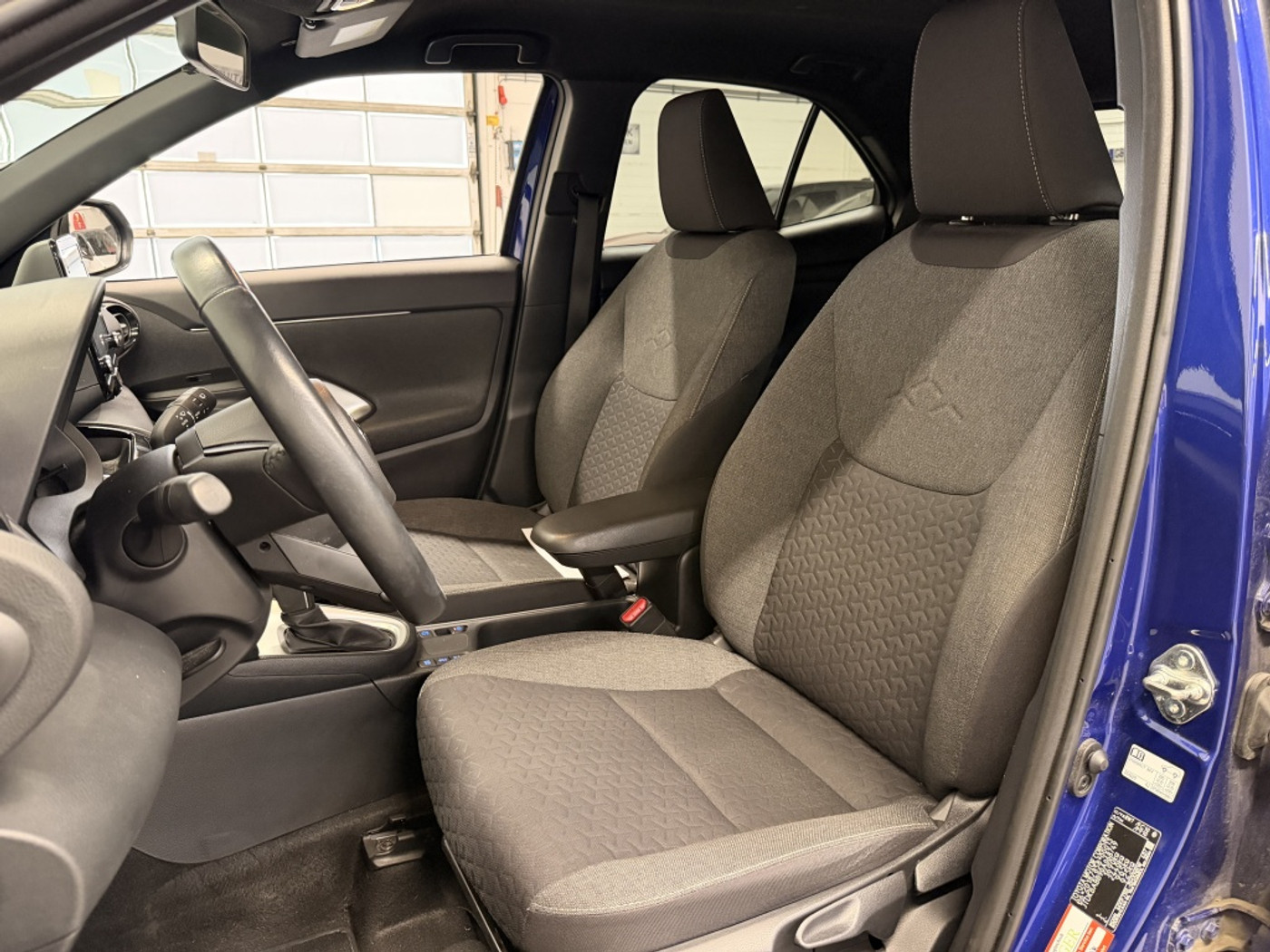 Foto van Toyota Toyota Yaris Cross