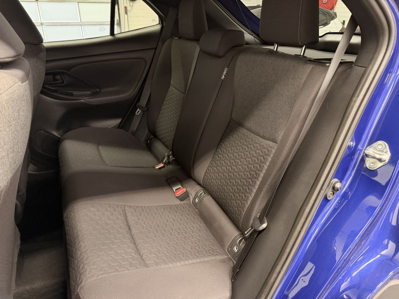 Foto van Toyota Toyota Yaris Cross