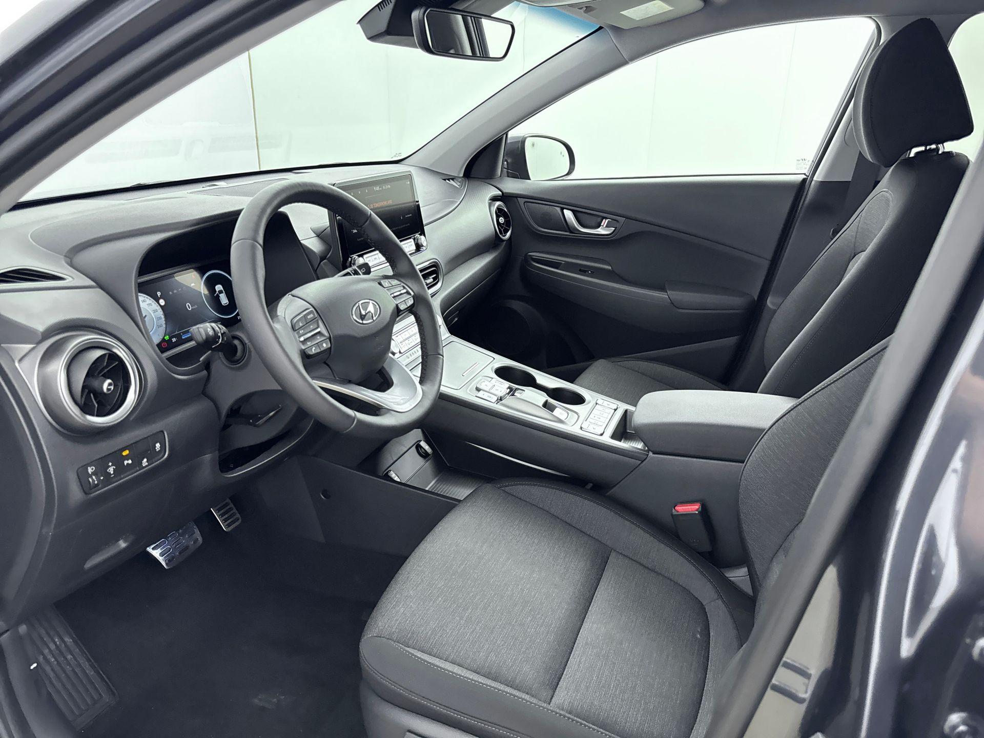 Foto van Hyundai Kona, Kauai