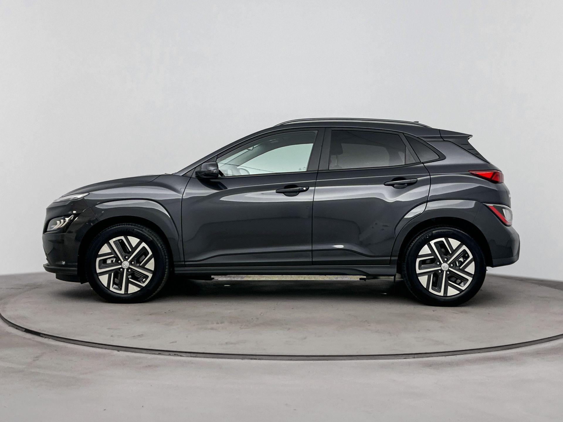 Foto van Hyundai Kona, Kauai